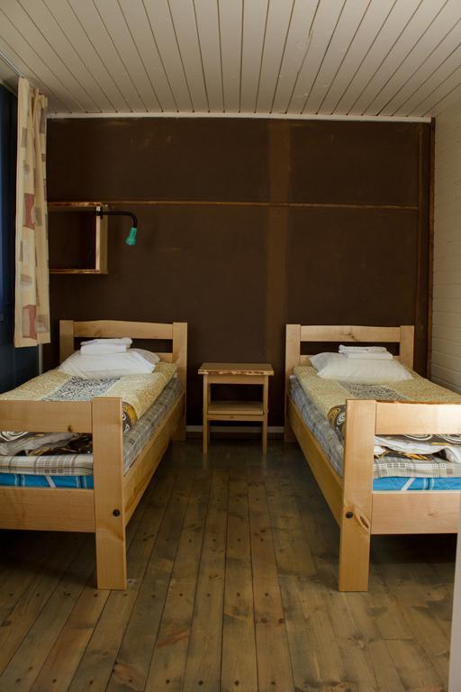 Kosmonautika Puhkekeskus Hotel Kabli Quarto foto