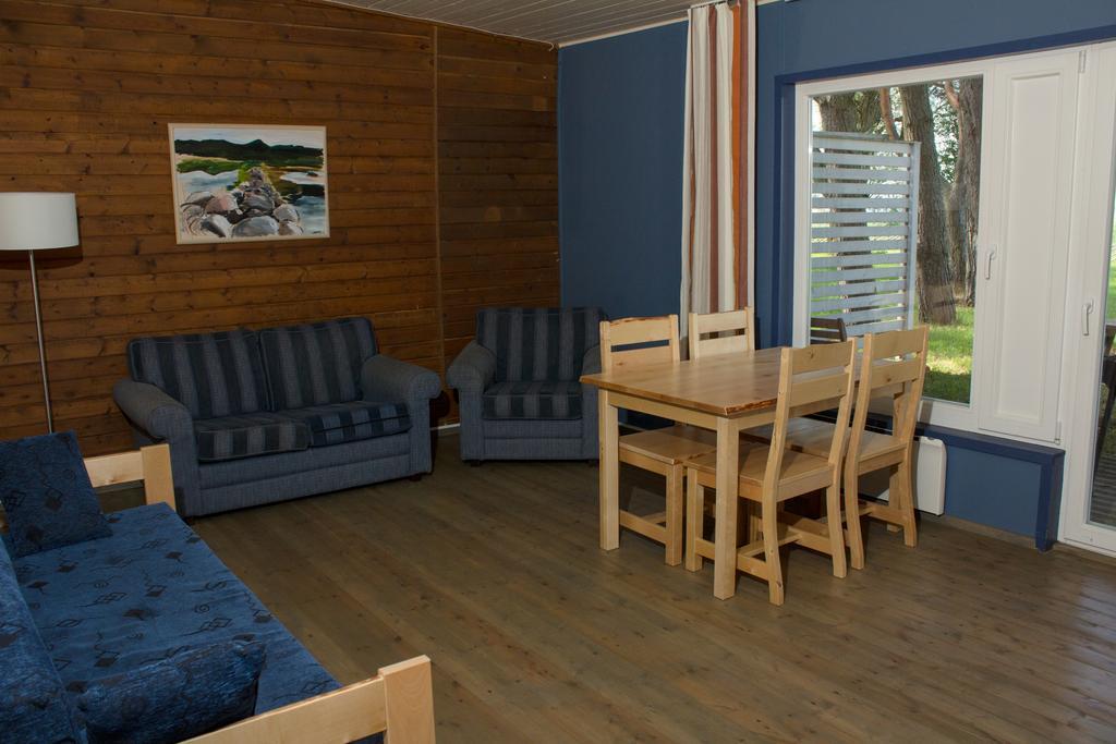Kosmonautika Puhkekeskus Hotel Kabli Quarto foto